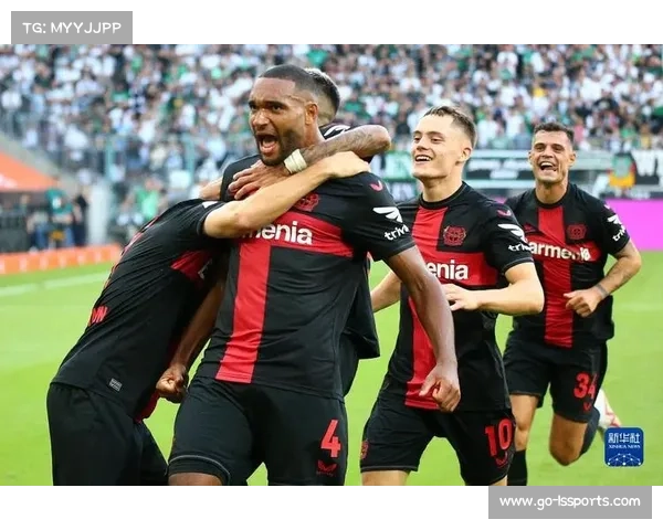 门兴格拉德巴赫面临资金危机 亟待新赞助商支持