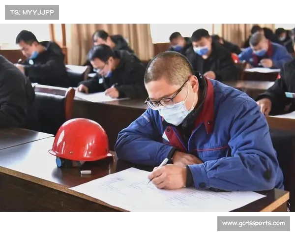 培训内容日益系统化,提升从业人员素养 培训内容日益系统化,提升从业人员素养