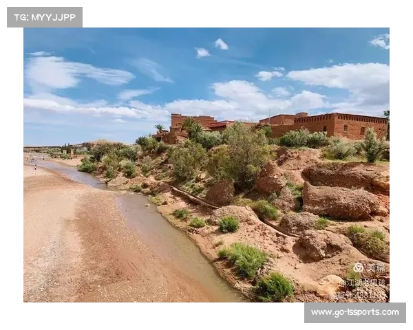 通讯：摩洛哥游客直播村BA，篮球成国际文化交流纽带