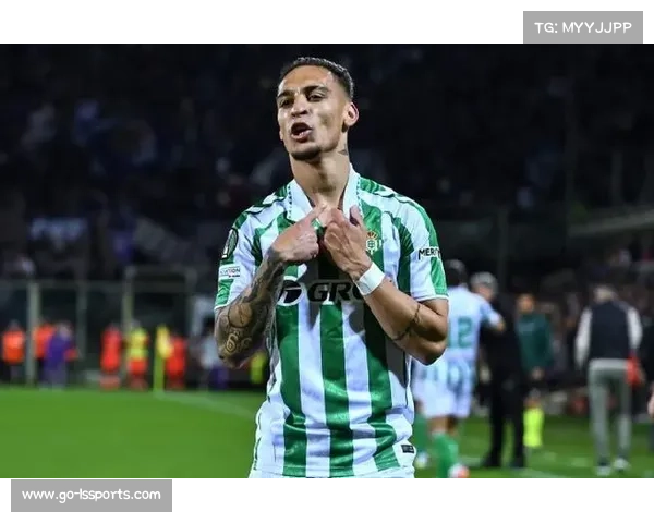 贝蒂斯锋线安东尼状态火热，巴萨防线面临速度冲击