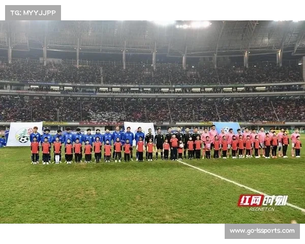 永州1-0常德逆袭夺冠，湘超决赛吸引43695人现场观战