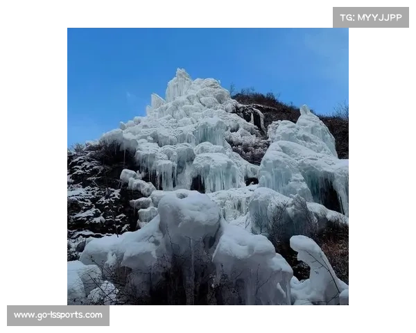 金水湖冰雪节呈现冰瀑奇观,结合农家餐饮拉动冬旅消费 金水湖冰雪节呈现冰瀑奇观,结合农家餐饮拉动冬旅消费