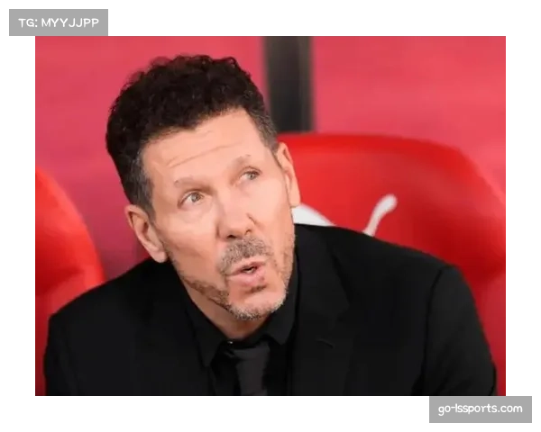 马竞主帅西蒙尼确认，与俱乐部的续约谈判已进入最后阶段